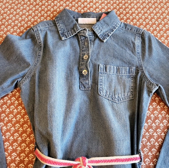 🚨3 for $10🚨 Guc the children's place dress - Picture 3 of 5